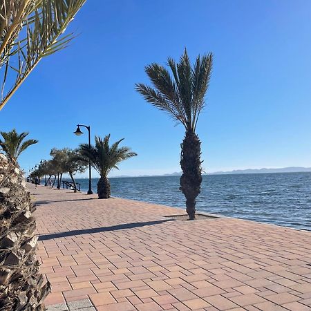 Apartment Lucy Hacienda Riquelme Golf Resort 무르시아 외부 사진
