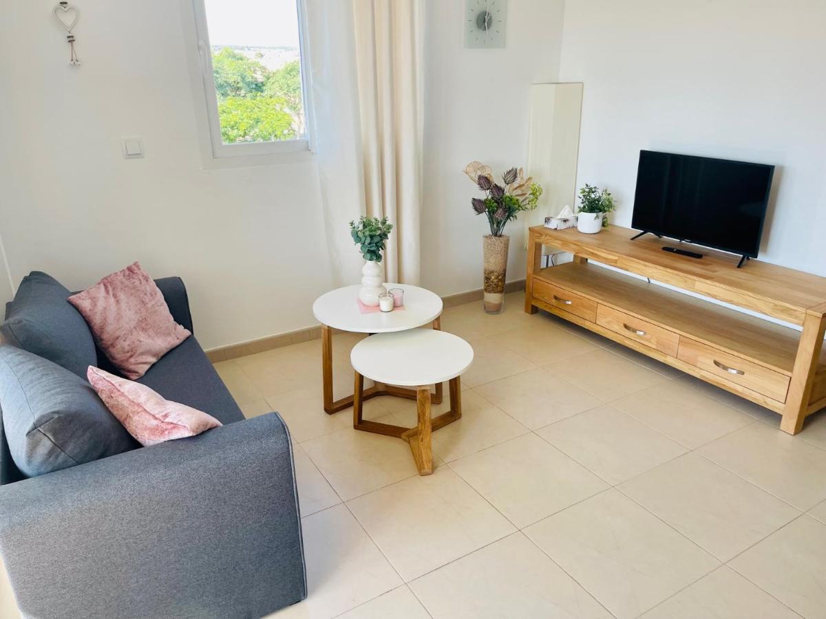Apartment Lucy Hacienda Riquelme Golf Resort 무르시아 외부 사진