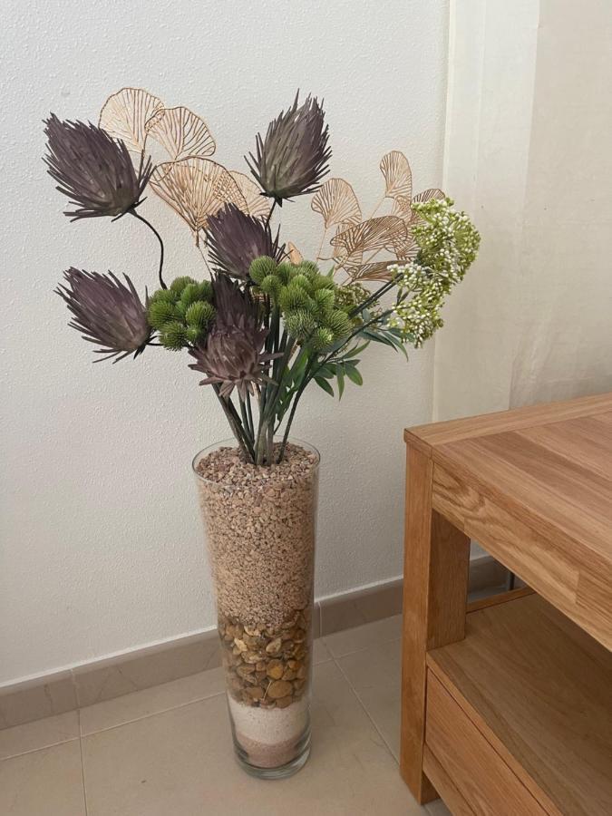 Apartment Lucy Hacienda Riquelme Golf Resort 무르시아 외부 사진