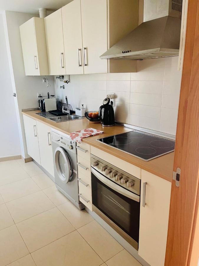 Apartment Lucy Hacienda Riquelme Golf Resort 무르시아 외부 사진