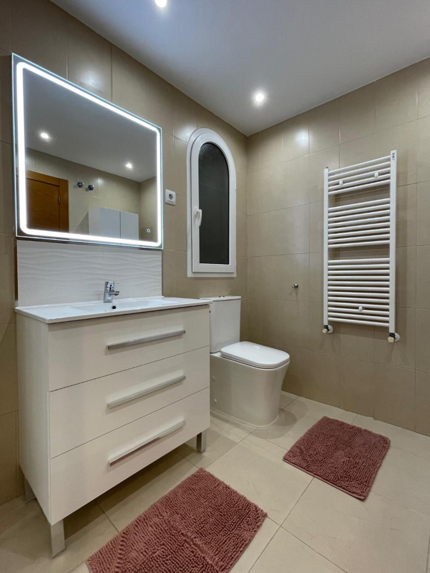Apartment Lucy Hacienda Riquelme Golf Resort 무르시아 외부 사진