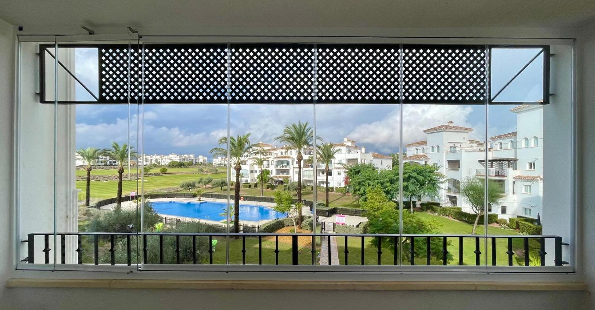 Apartment Lucy Hacienda Riquelme Golf Resort 무르시아 외부 사진